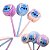 CANETA GEL POMPOMZÃO MEU MOSNTRINHO FAVORITO - STITCH - Imagem 1