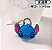 CADEADO  ROSTO STITCH UNIDADE - Imagem 2