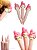 CANETA SQUISHY MY MELODY - UNIDADE - Imagem 1