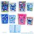 CADERNO RELAXANTE COM BOLINHAS DE GEL ORBIS - MODELO STITCH - Imagem 2