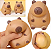 SQUISHY MEGA FOFÃO CAPIVARA ( MODELO GRANDE) - - Imagem 2