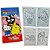 CARDS DE COLORIR HELLO KITTY - Imagem 1