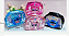 BOLSA DE VINIL COM ALÇA NOVIDADE STITCH - UNDADE - Imagem 1