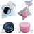 MINI TABA SQUISHY OREO - UNIDADE CORES DIVERSAS ( 3 x 2 cm) - Imagem 1