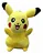 CHAVEIRO 13 CM POKEMON PELUCIA - UNIDADE - Imagem 1