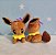 CHAVEIRO 13 CM POKEMON PELUCIA - UNIDADE - Imagem 4