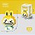 MINI LEGO BRICKS LABUBU - CORES DIVERSAS - Imagem 6