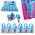 GLOSS CADEADO STITCH - Imagem 1