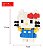 LEGO HELLO KITTY - UNIDADE - Imagem 1