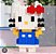 LEGO HELLO KITTY - UNIDADE - Imagem 2