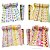 PACOTINHO DE WASHI TAPES ( 10 UNIDADES) - Imagem 1