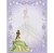BLOCO 48 FLS PAPEL DE CARTA PRINCESAS - Imagem 7