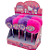 CANETA POMPOM MELODY E KUROMI - SELECIONAR QT - Imagem 1