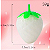 SQUISHY MUDA COR NO SOL E COM CHEIRO DE MORANGO - UNIDADE - Imagem 3