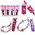 GLOSS COM PULSEIRA BORBOLETA - Imagem 1