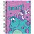 CADERNO PAPEL DE CARTA SULLEY - MONSTROS S/A - MODELOS DIVERSOS - UNIDADE - Imagem 2