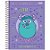 CADERNO PAPEL DE CARTA SULLEY - MONSTROS S/A - MODELOS DIVERSOS - UNIDADE - Imagem 1