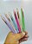 CANETA STRASS LUXO - CORES DIVERSAS - Imagem 2