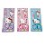 TESOURA ESCOLAR HELLO KITTY - CORES DIVERSAS/ UNIDADE - Imagem 1