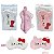 MASCARA DORMIR HELLO KITTY - UN / CORES DIVERSAS - Imagem 1