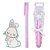 KIT ANOTACAO CUTE (COELHO)- FF7060CO - Imagem 1