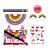 KIT ESCOLAR CUTE- FF6123 - Imagem 1