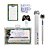 KIT DE ANOTACAO GAME ( 5 ITENS) FF7064 - Imagem 1