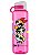 Garrafa Superpoderosas 1000 ml Rosa - Imagem 1