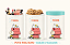 Pote Multiuso Snoopy 1500 ml ( unidade) - Imagem 1
