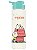 GARRAFA PLASTICA 750 ML SNOOPY - Imagem 1