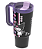 Copo tumbler Plastico Forte 650ml - KUROMI - Imagem 1