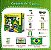 KIT TORCEDOR DA VIRGINIA - CX COM 12 ITENS - Imagem 2