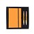 KIT PRESENTE 3 PEÇAS LUXO COLORS COD 03091 - SELECIONAR CORES - Imagem 3