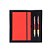 KIT PRESENTE 3 PEÇAS LUXO COLORS COD 03091 - SELECIONAR CORES - Imagem 1