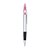 CANETA COM MARCA TEXTO BASIC - Imagem 3