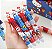 CANETA 10 CORES HELLO KITTY CLASSIC - Imagem 1