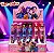 CANETA 10 CORES GUERREIRAS K- POP - Imagem 1