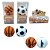 APONTADOR FUTEBOL/BASQUETE - Imagem 1