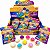 PACOTINHO COM 4 MINI TABA SQUISHY DUMPLING - Imagem 2
