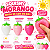 SQUISHY MUDA COR NO SOL E COM CHEIRO DE MORANGO - UNIDADE - Imagem 1