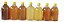 Mel de manduri - 60ml/80g - Imagem 3