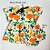 Vestido Calcinha Jardim - Imagem 3