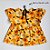 Vestido Calcinha Flor Bzzz - Imagem 3