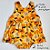 Vestido Body Jardineira Flor Bzzz - Imagem 2