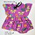 Vestido Calcinha Borbô - Imagem 3
