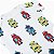 body robôs coloridos - Imagem 3