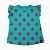 camiseta babado joaninha - Imagem 3
