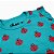 camiseta babado joaninha - Imagem 7