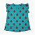 camiseta babado joaninha - Imagem 5