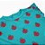 camiseta babado joaninha - Imagem 4